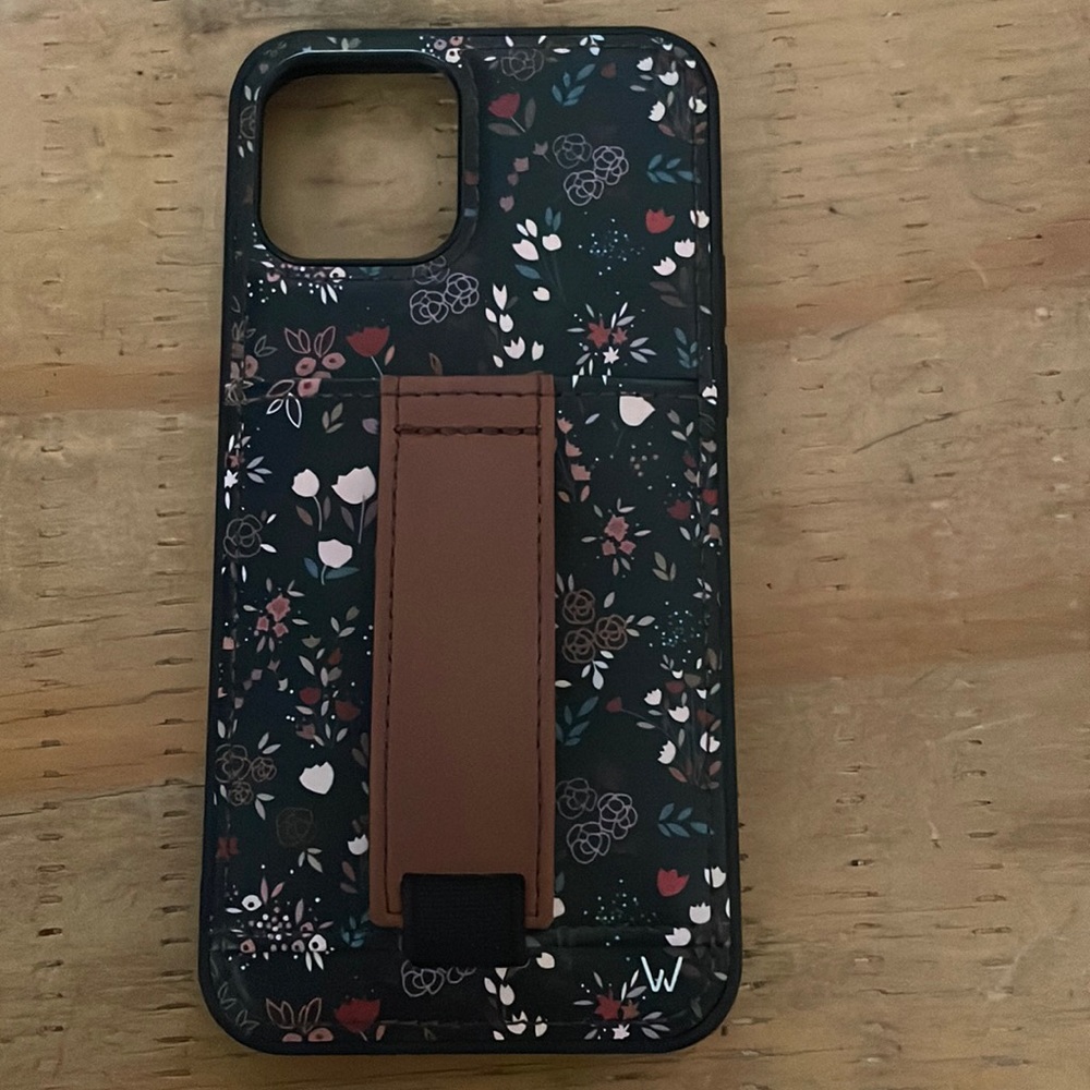 Walli case for iPhone 12 Pro